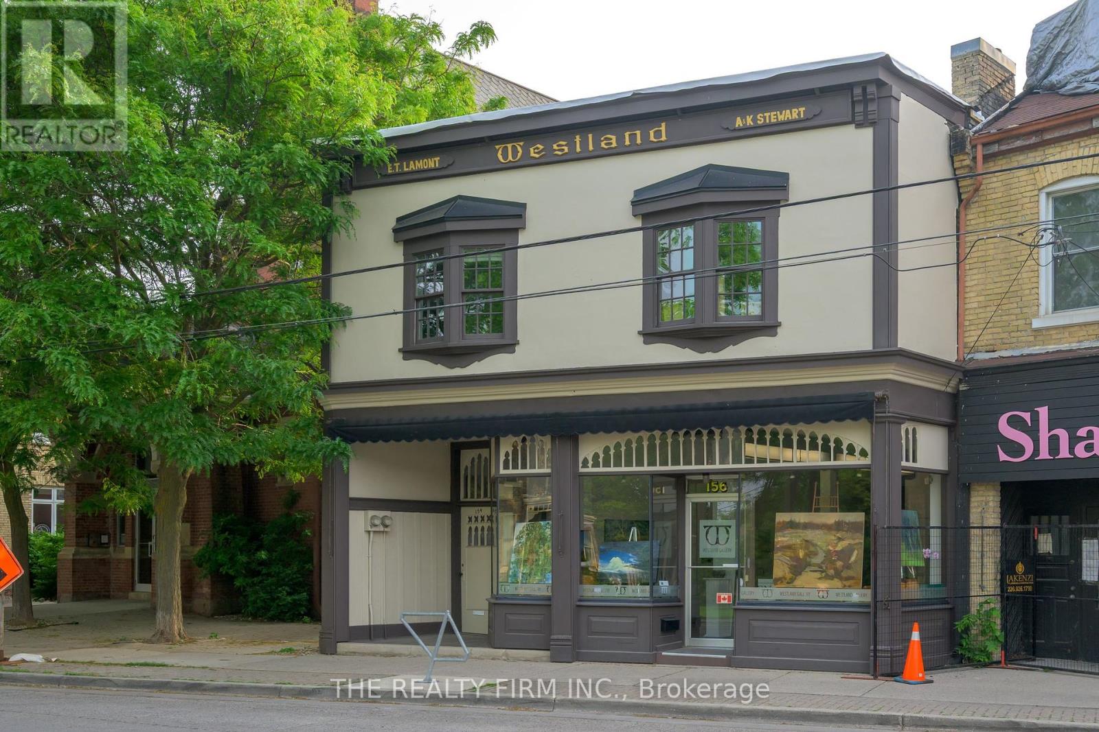 156 Wortley Road Property Photo 2