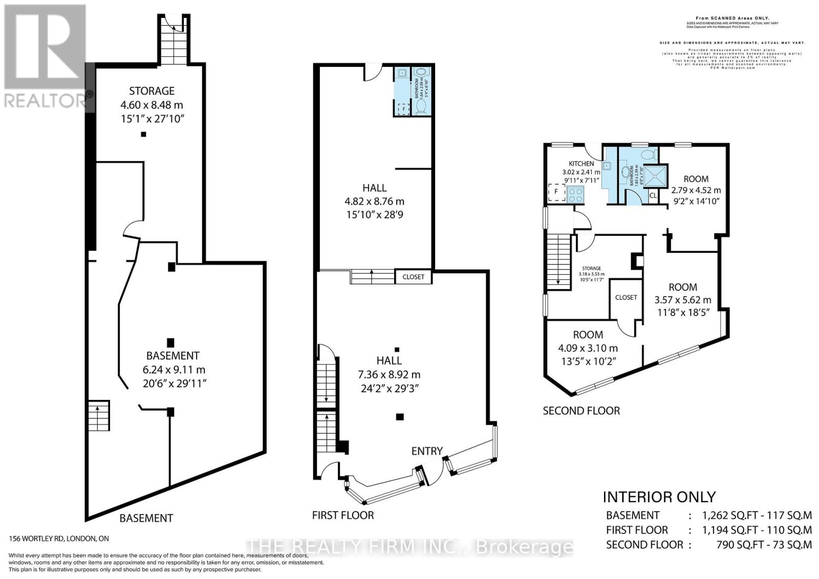 156 Wortley Road Property Photo 35