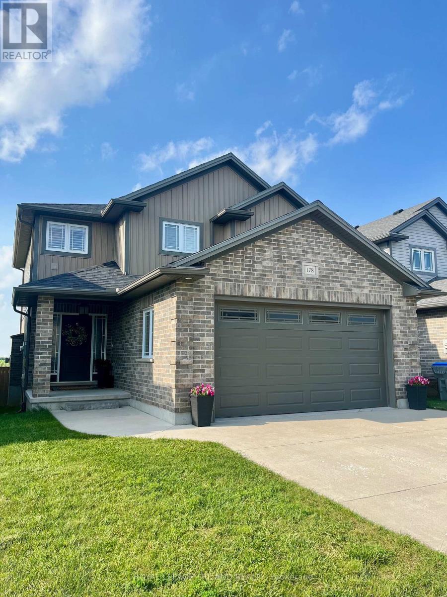178 Gilmour Drive Property Photo 1