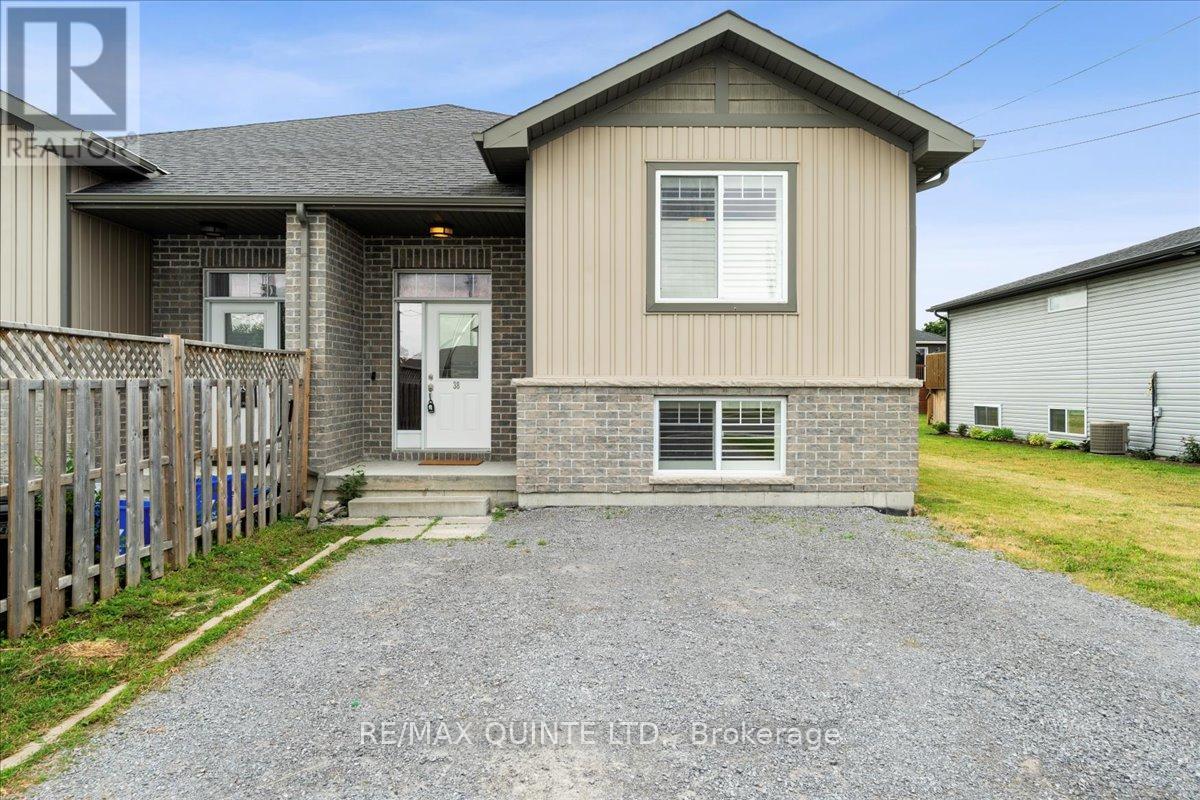 38 CANNIFTON ROAD N