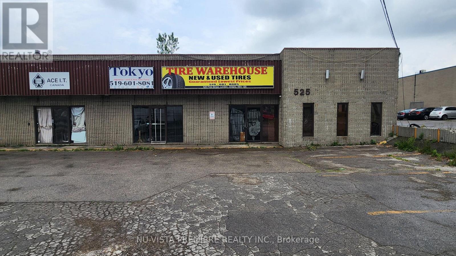 7 & 8 - 525 First Street Property Photo 1