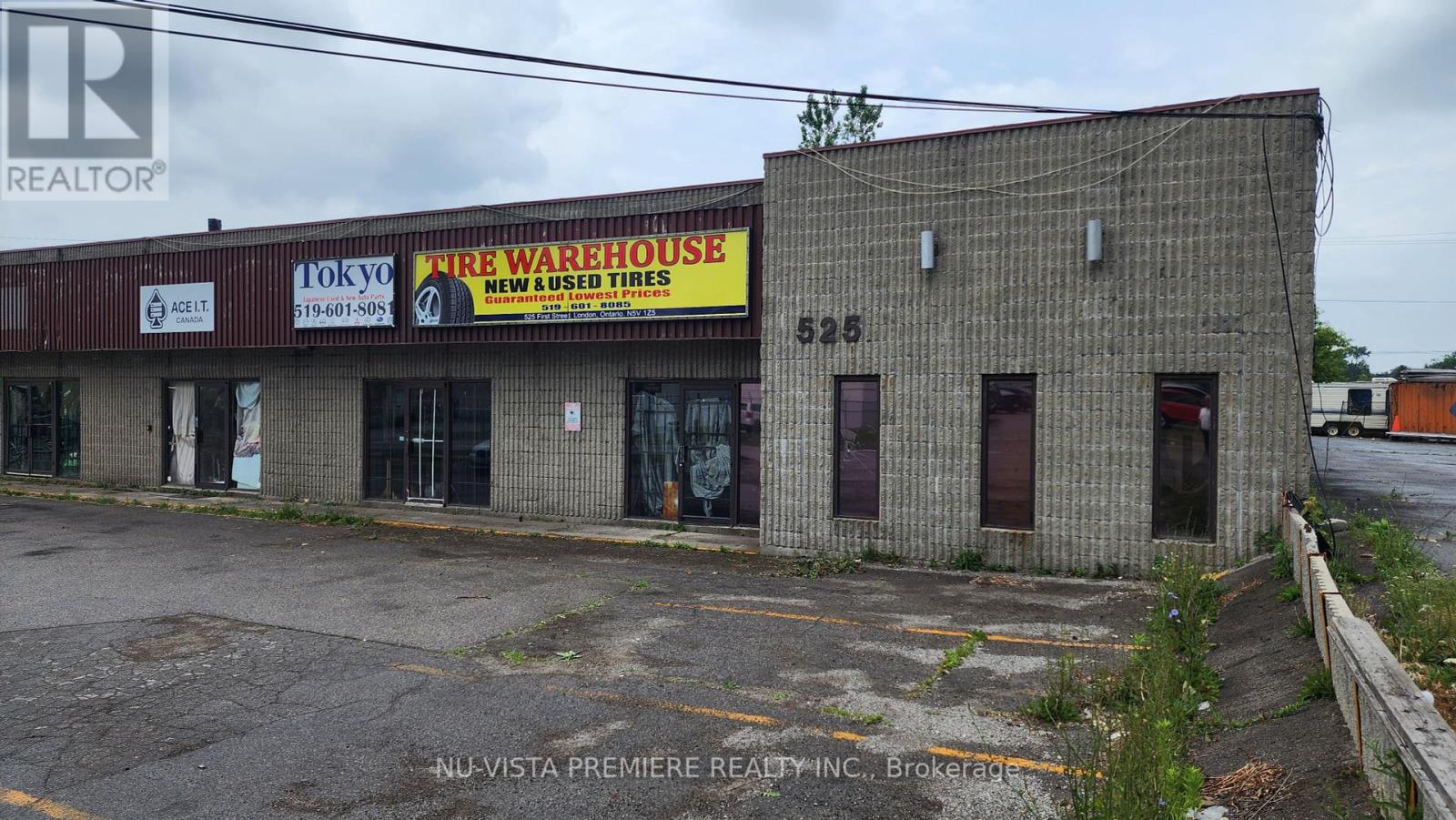 7 & 8 - 525 First Street Property Photo 2