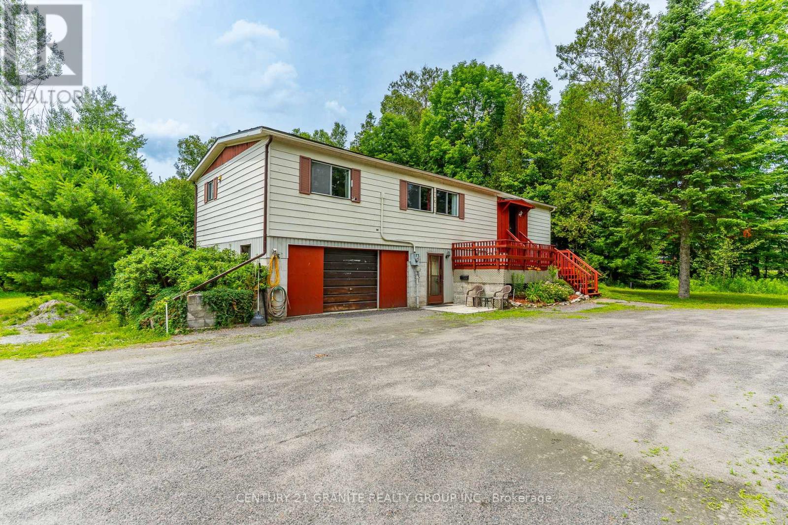 83 Old L'amable Road Property Photo 1