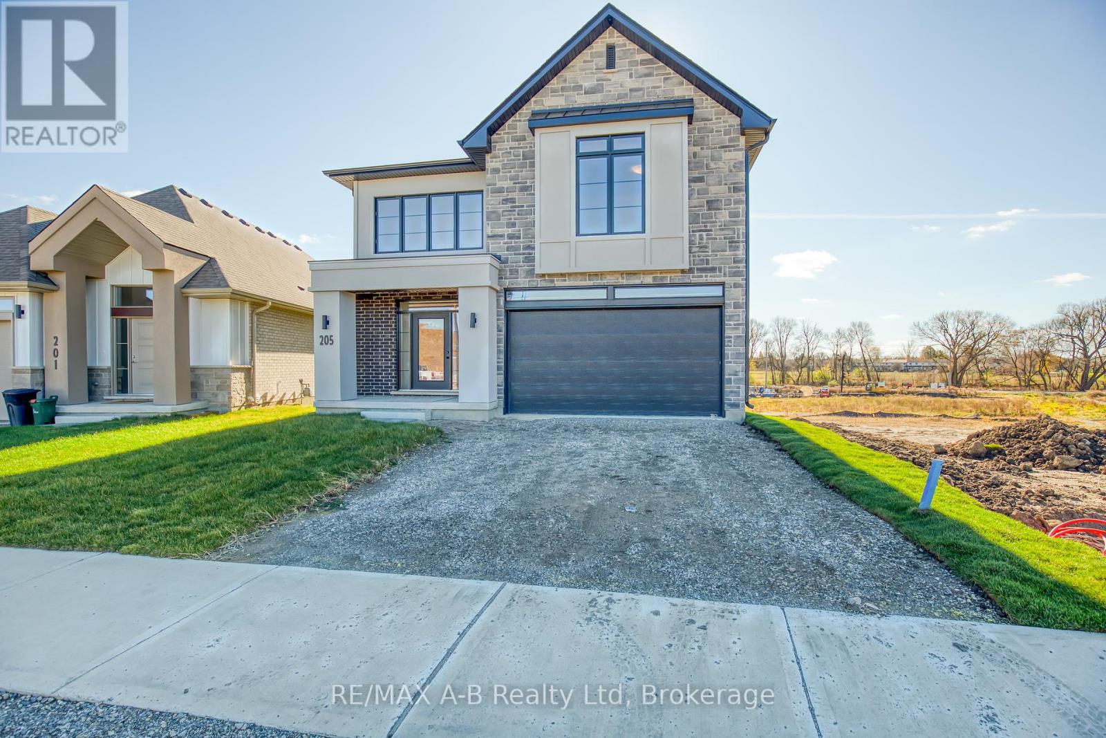 LOT 24 205 DEMPSEY DRIVE Property Photo 1