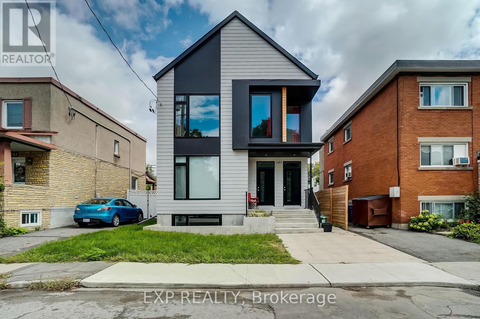 245 DUROCHER STREET Property Photo 1