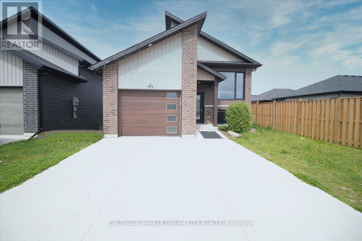 145 Arrowhead Lane Property Photo