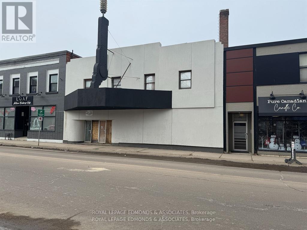 193 Pembroke Street W Property Photo 7