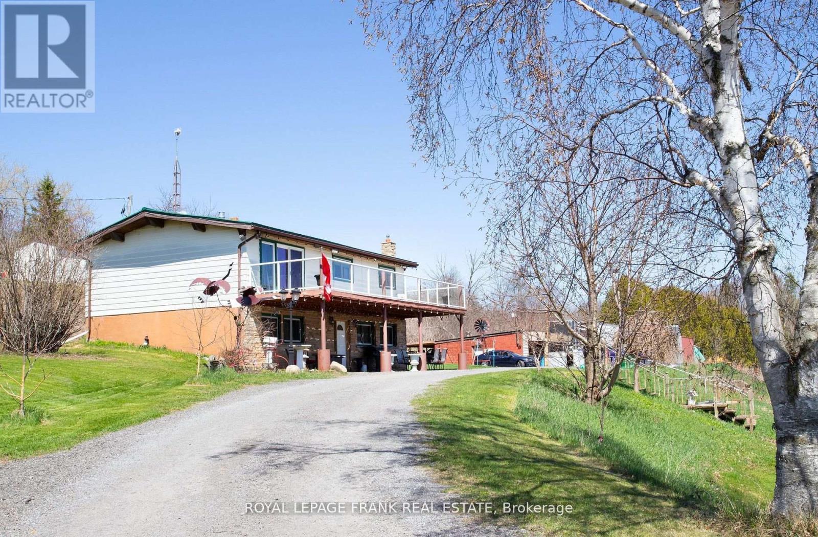 119 Usborne Road Property Photo 1