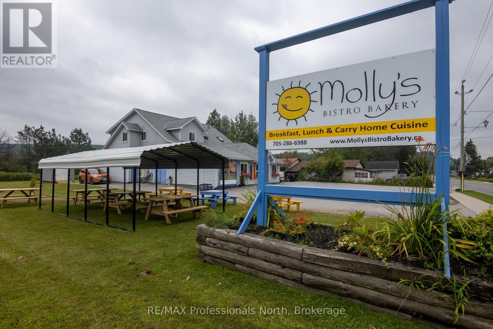 170 Bobcaygeon Road Property Photo 3