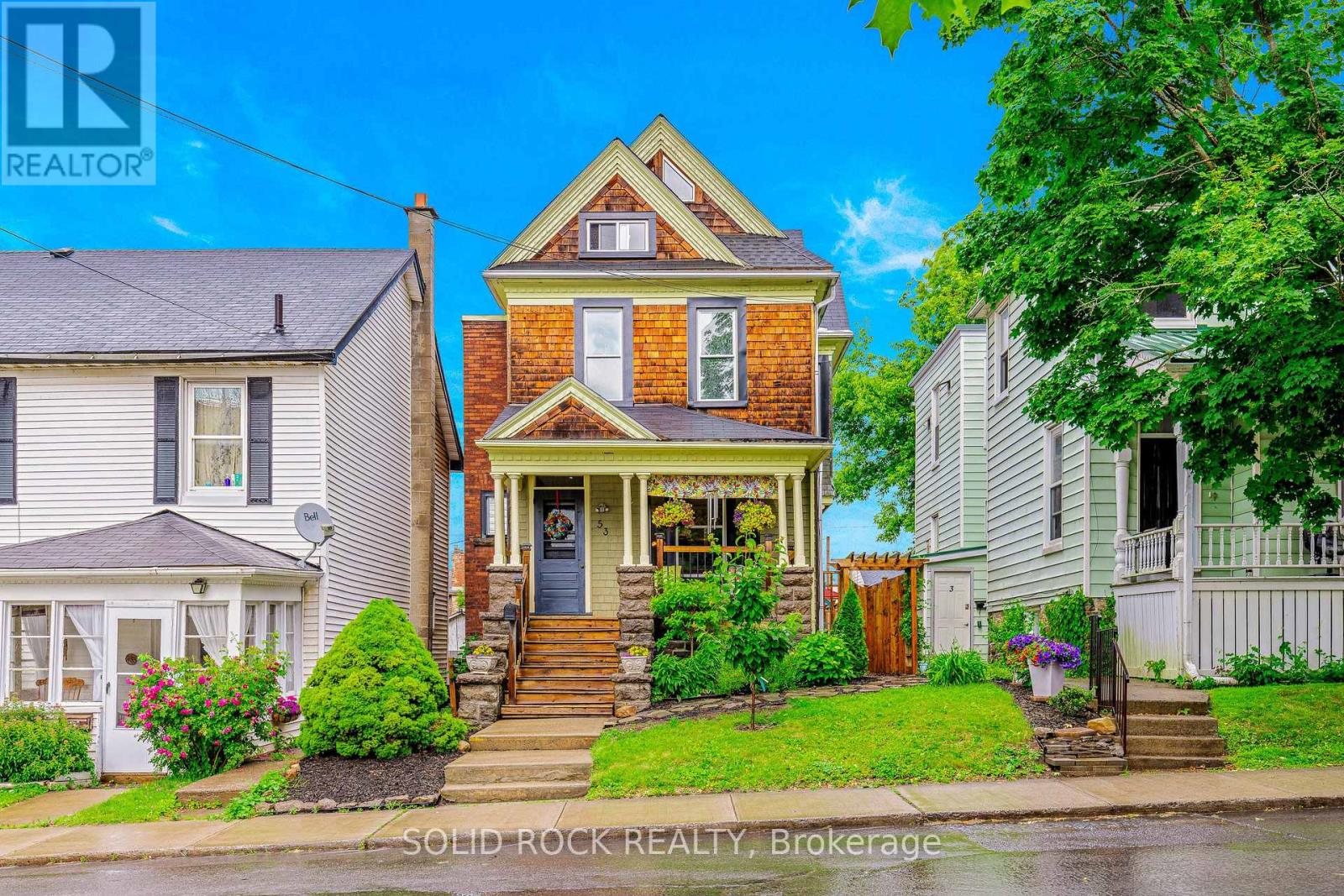 53 WALL STREET Property Photo 1