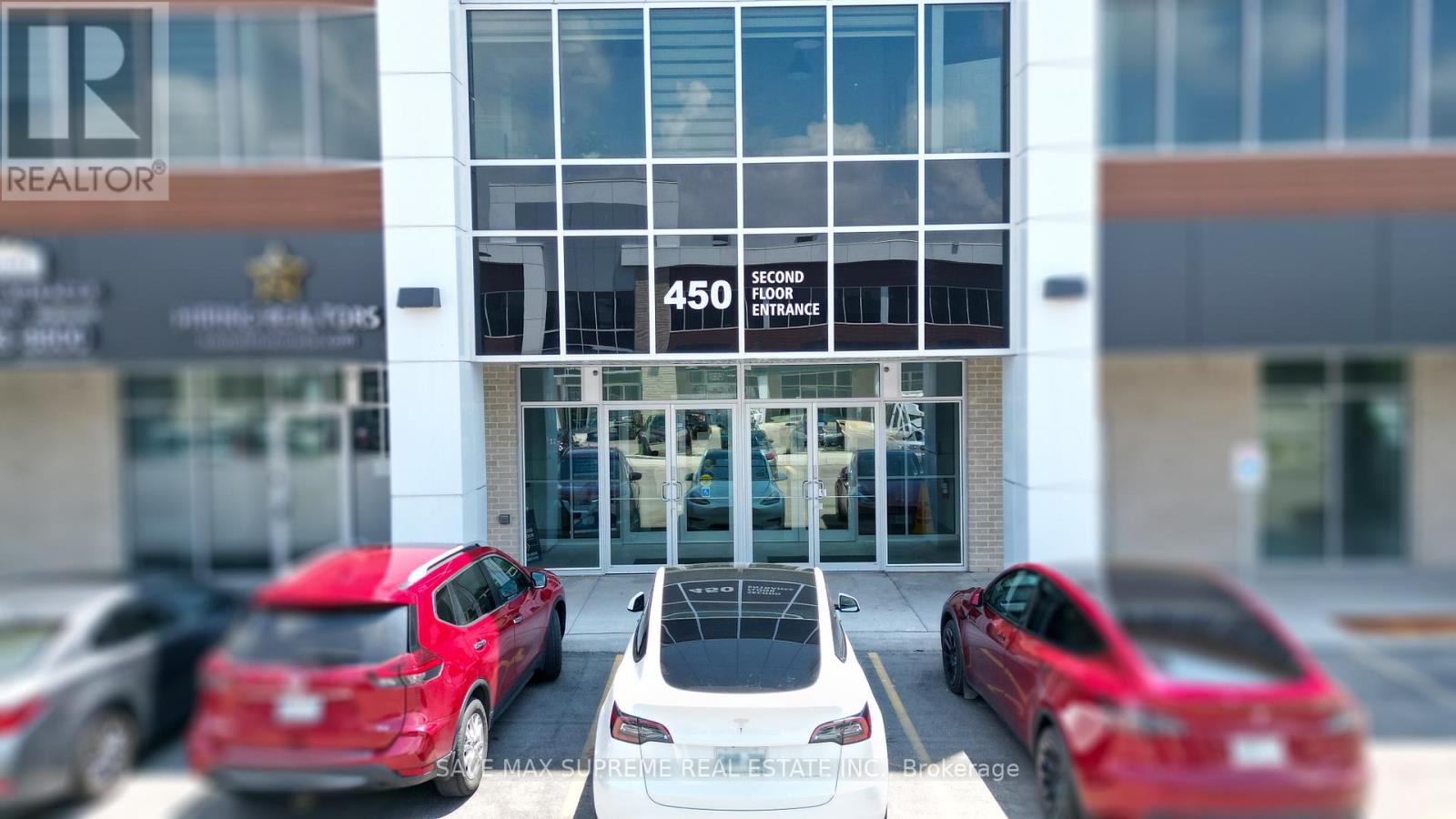 G218 - 450 Hespeler Road Property Photo 1