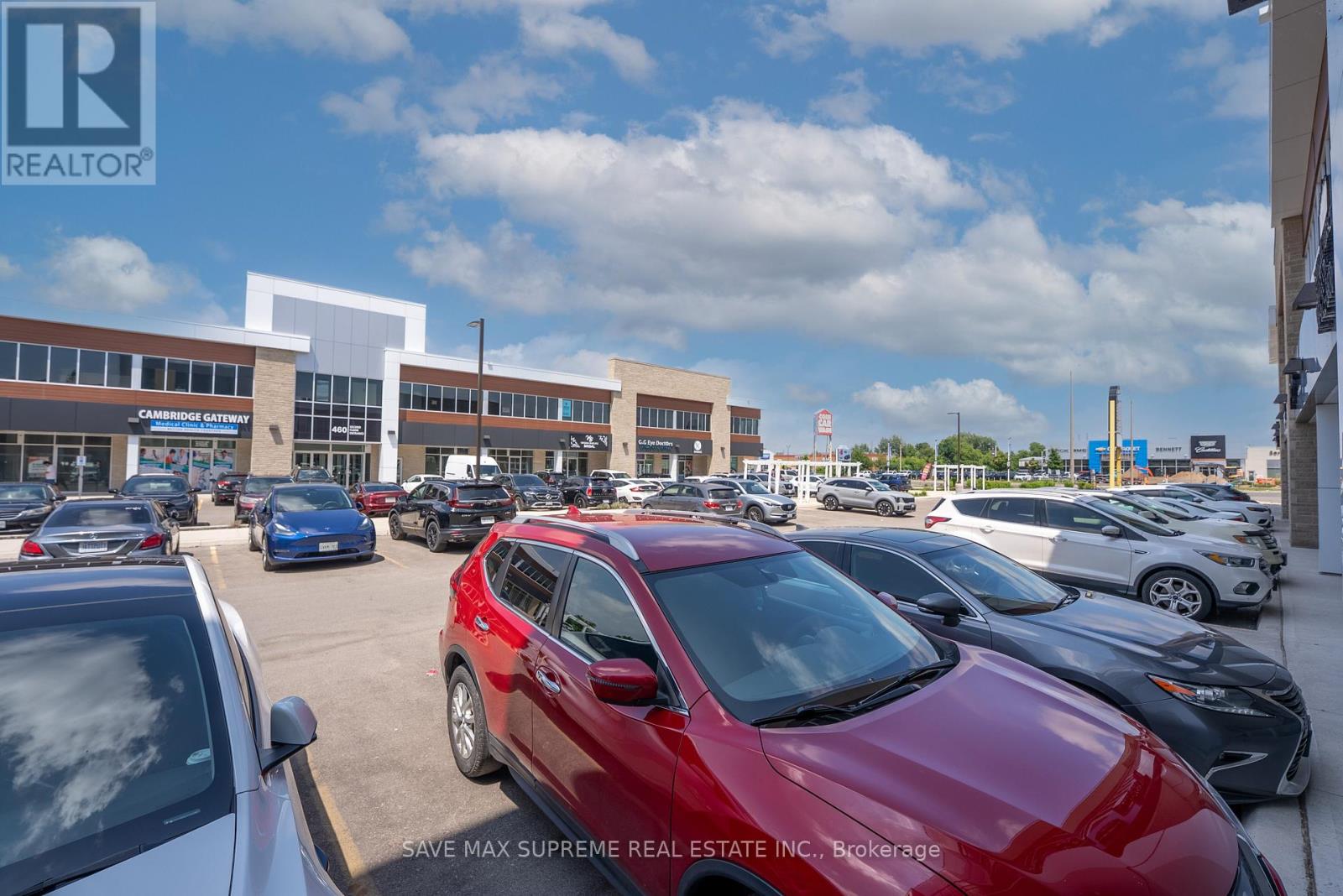G218 - 450 Hespeler Road Property Photo 8