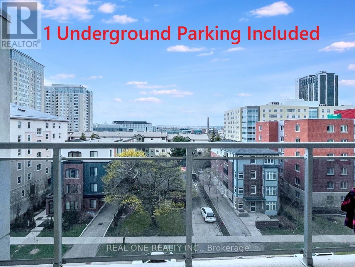 514 - 280 LESTER STREET Property Photo 1