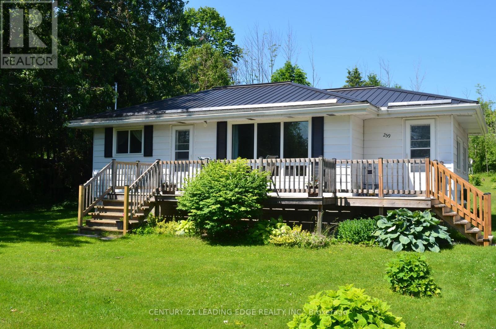 259 George Drive Property Photo 1