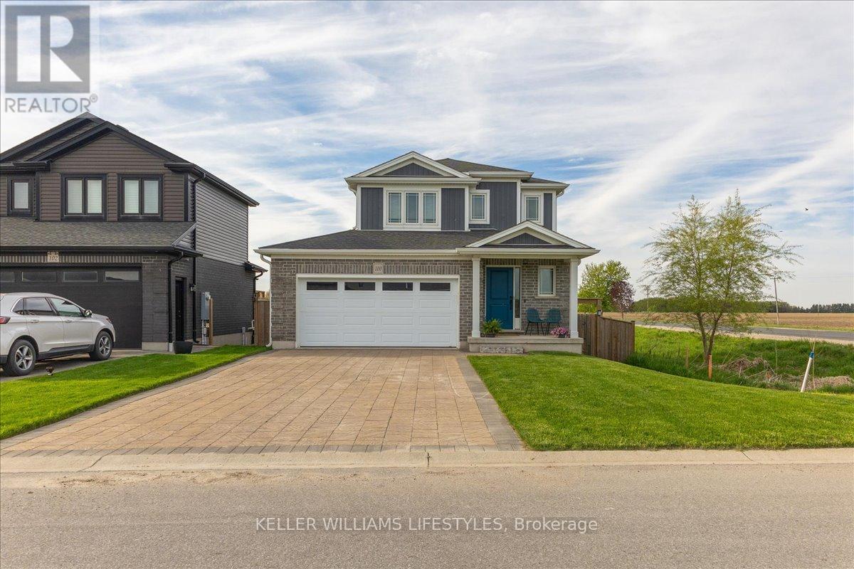 100 Gilmour Drive Property Photo 1
