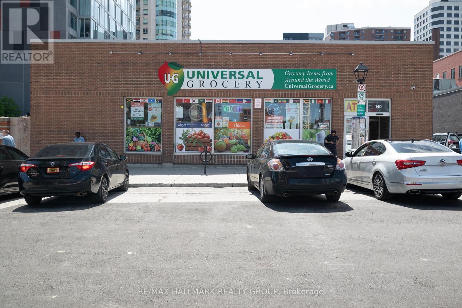 140 George Street Property Photo 1