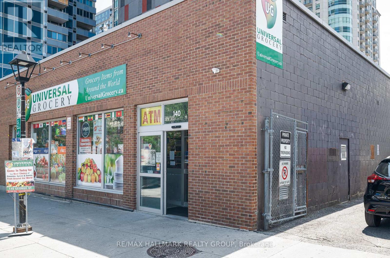 140 George Street Property Photo 4