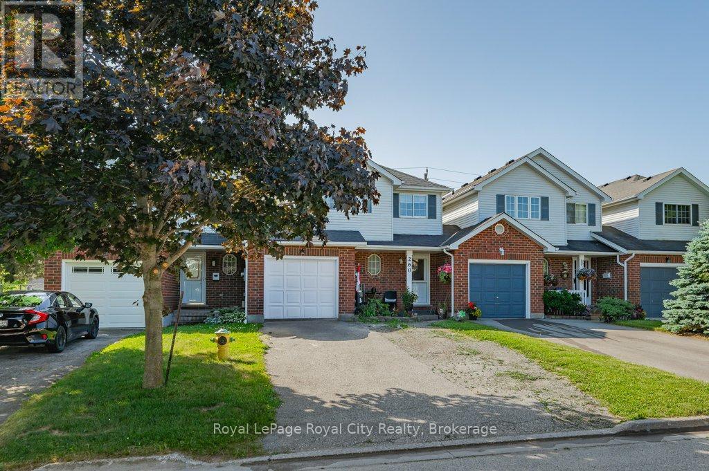 260 Tait Crescent Property Photo 1