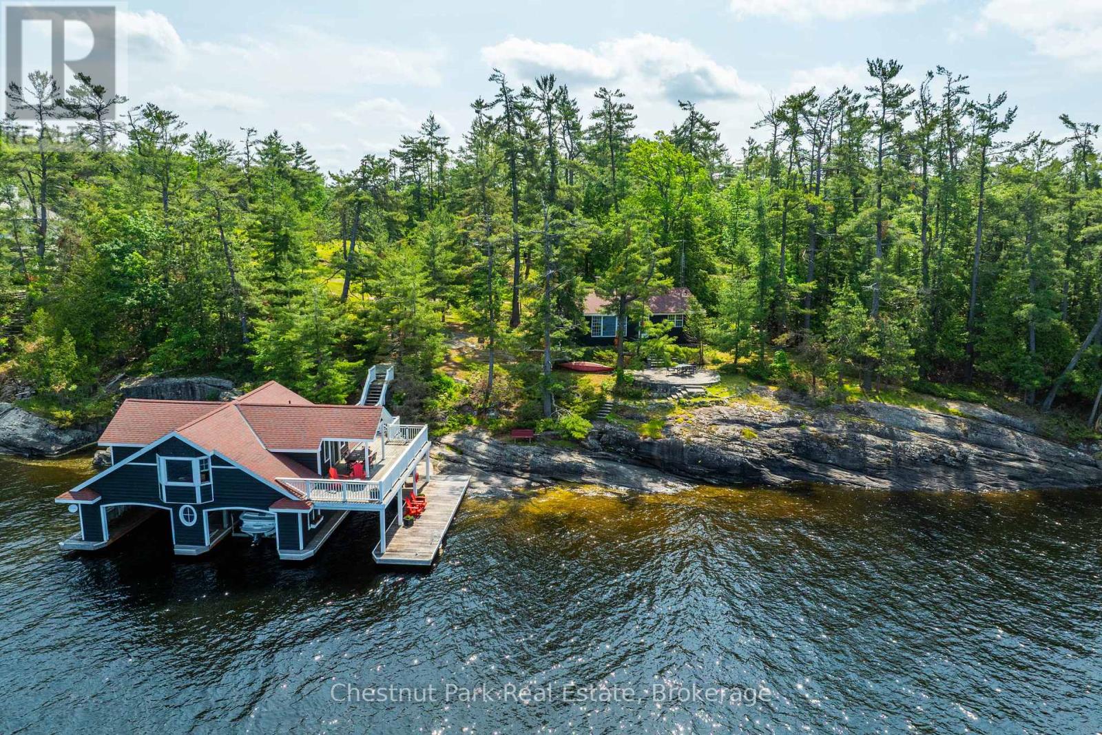 1216 ENNIS BAY ROAD
