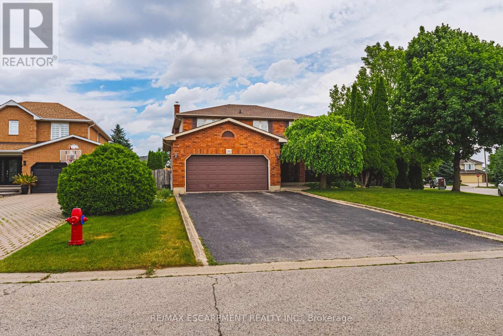 185 Comfort Court Property Photo 1