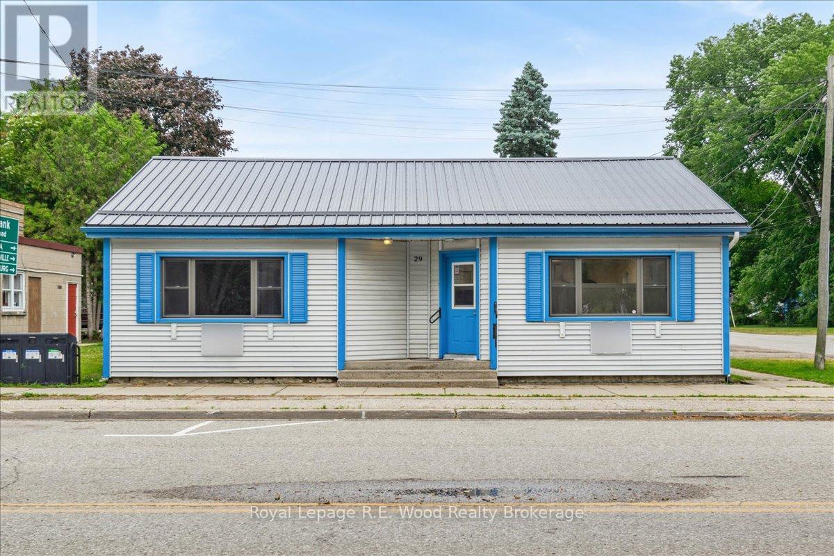29 Wellington Street Property Photo 1