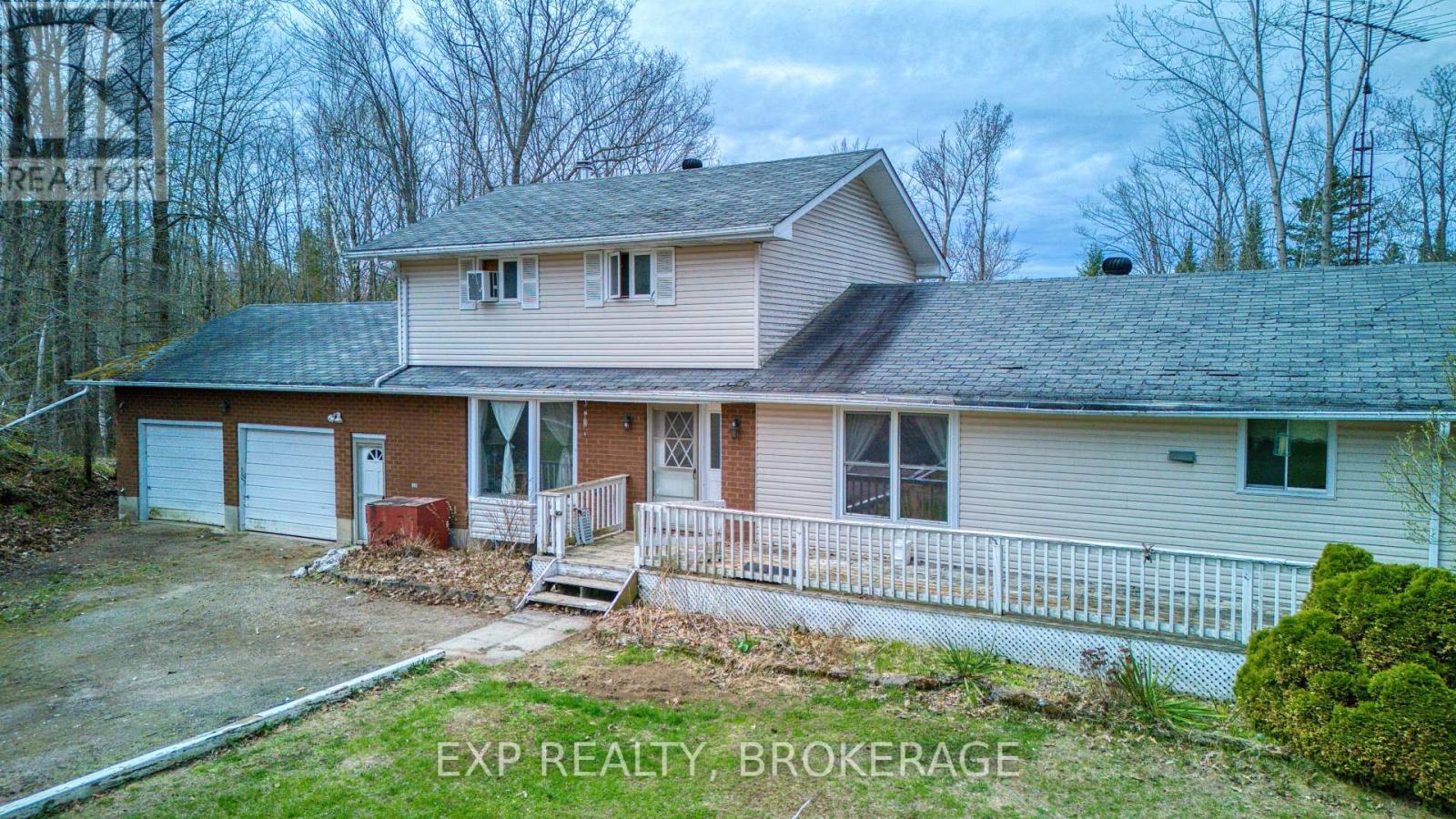 2281 Upper Flinton Road Property Photo 1
