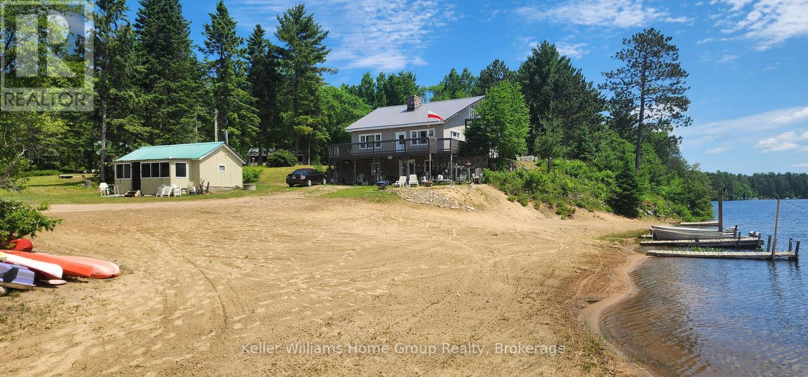 682 Long Lake Rd Property Photo 1