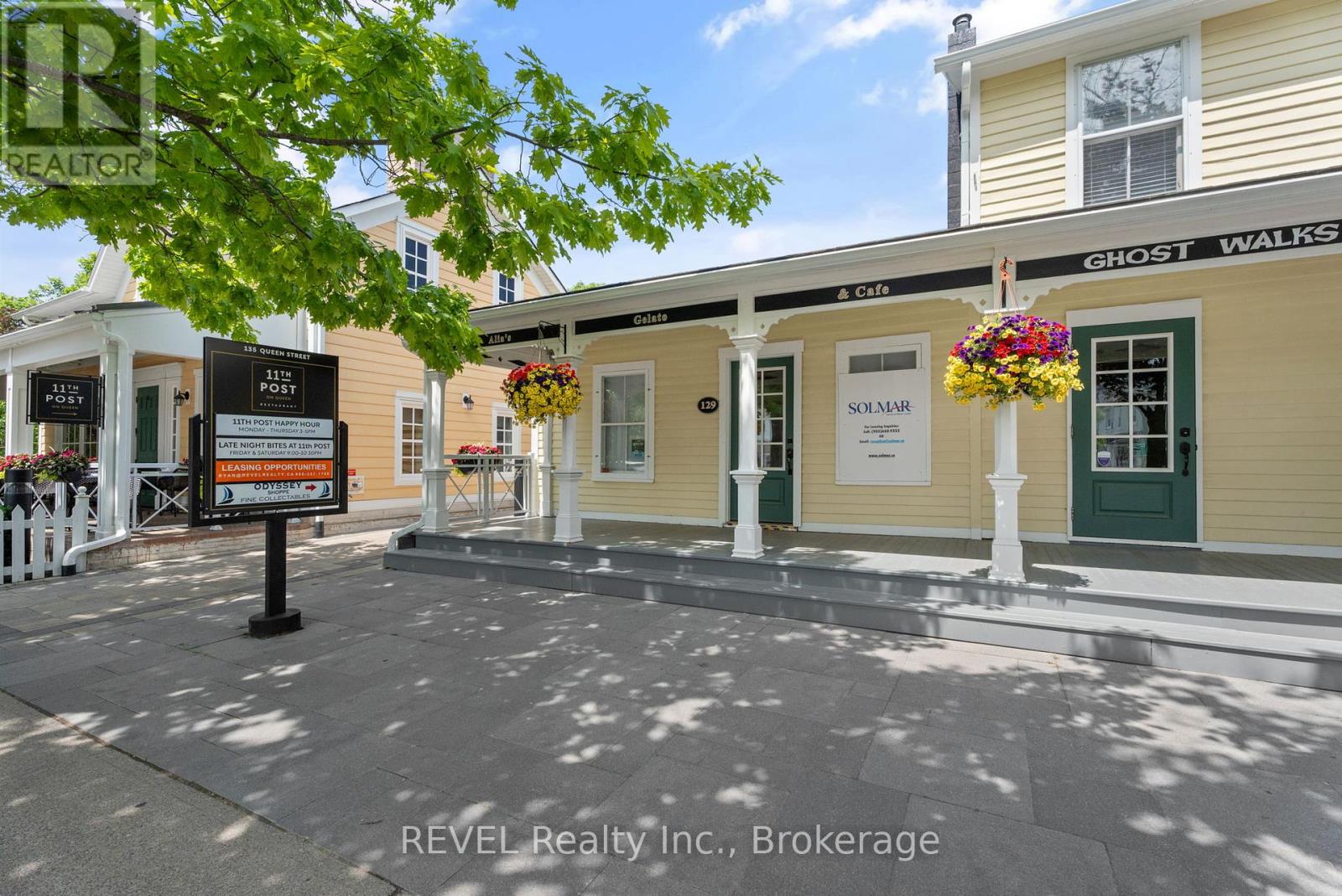 129 Queen Street Property Photo 1
