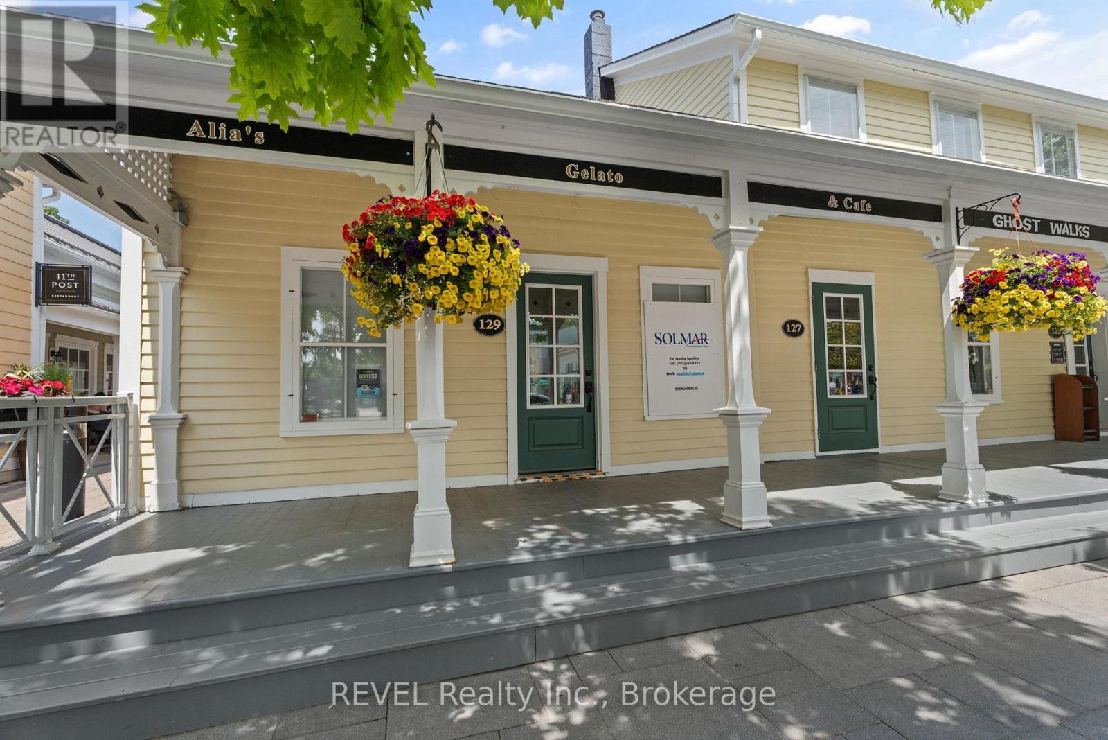 129 Queen Street Property Photo 2