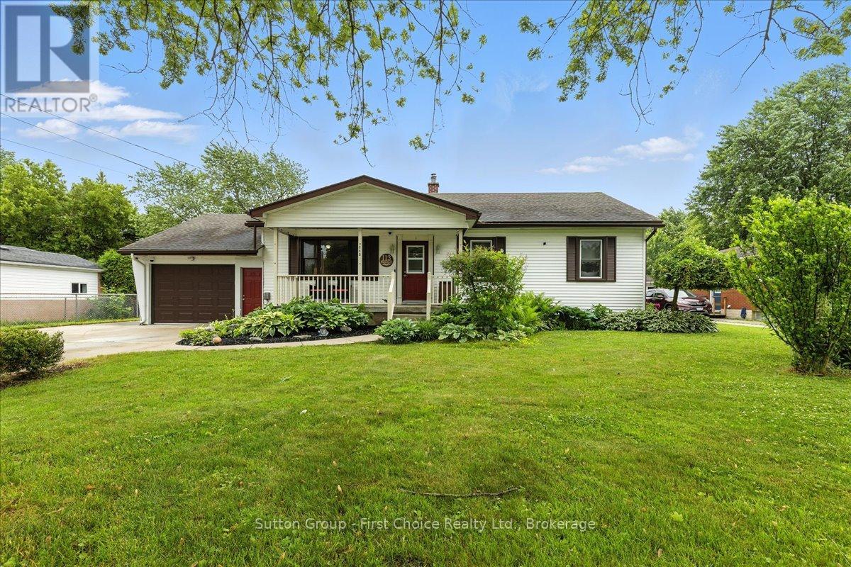 113 WHITELOCK STREET S Property Photo 1