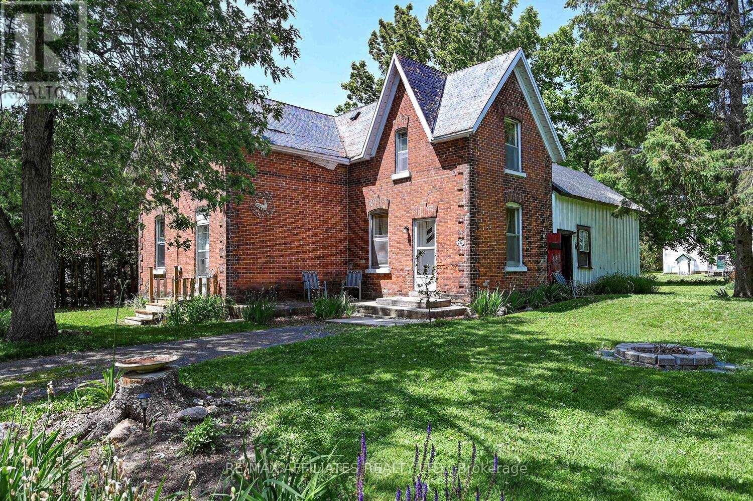 217 WILLIAM STREET Property Photo 1