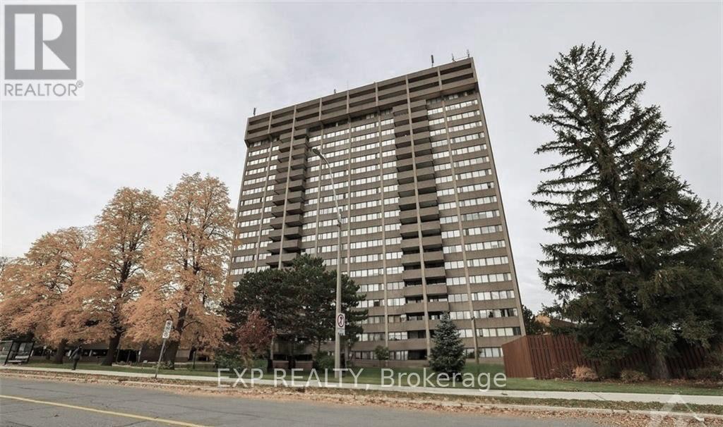 808 - 1285 Cahill Drive E Property Photo 1