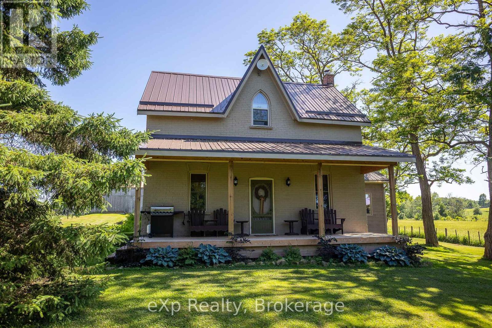 701768 5 Side Road Property Photo 1