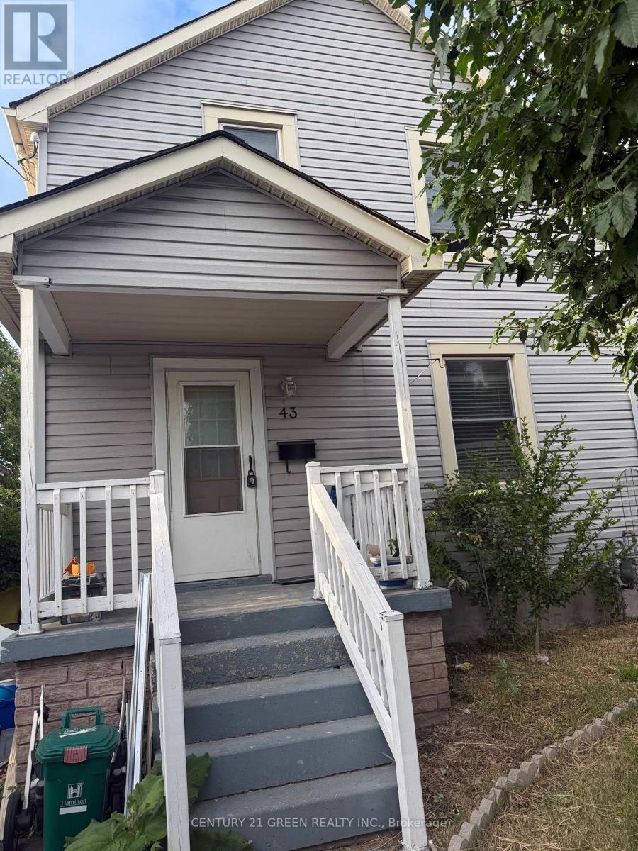 43 DALKEITH AVENUE Property Photo 1