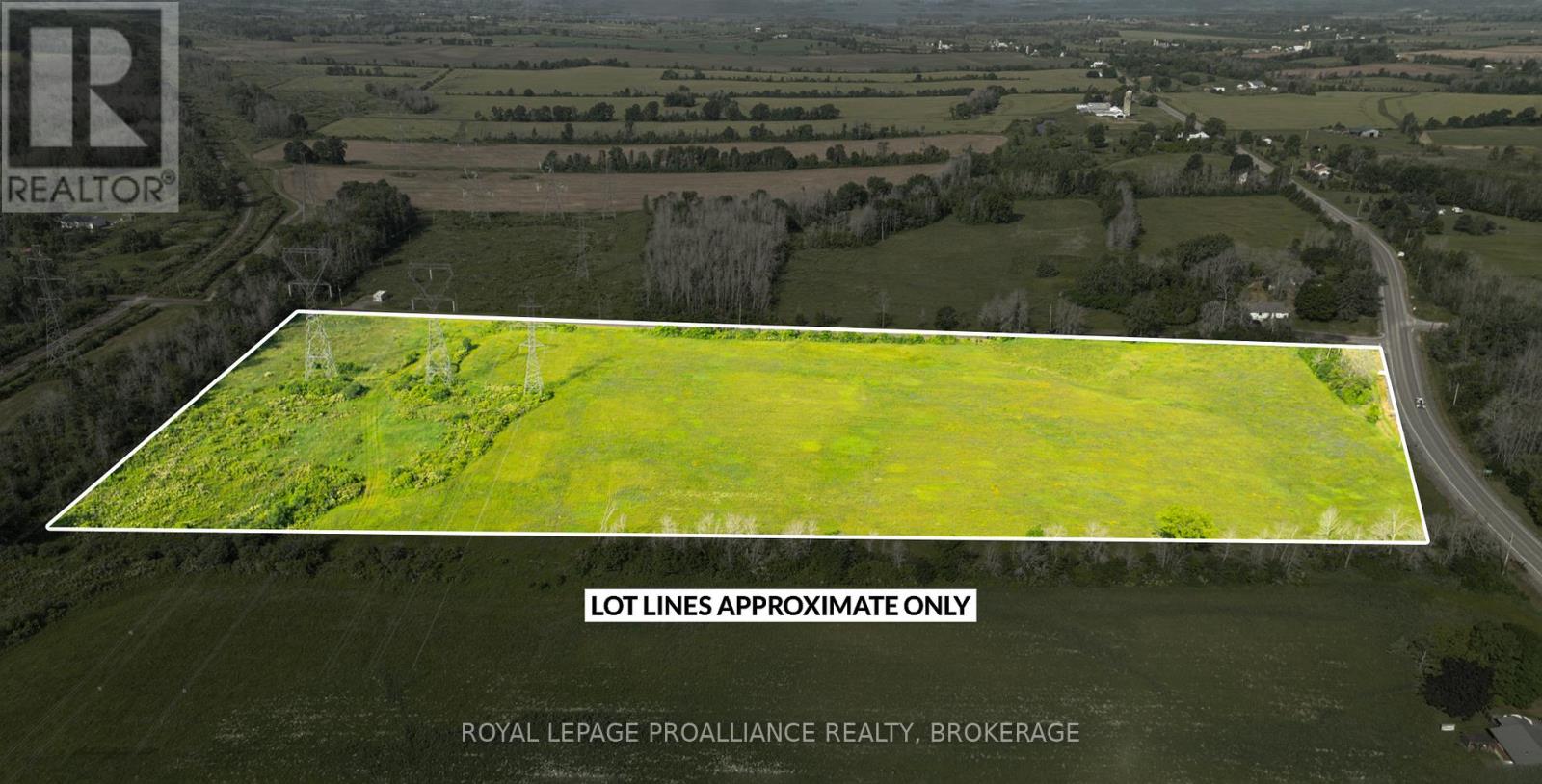 LOT A TOWNLINE ROAD Property Photo 1
