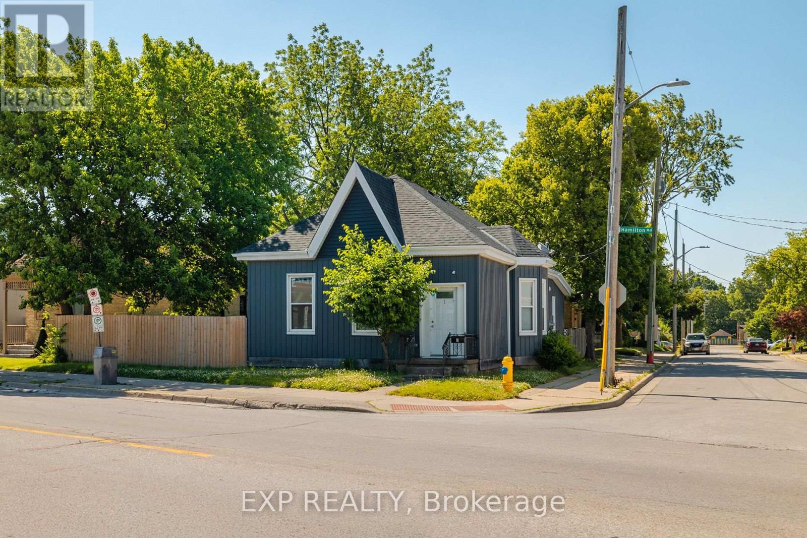 445 HAMILTON ROAD Property Photo 1