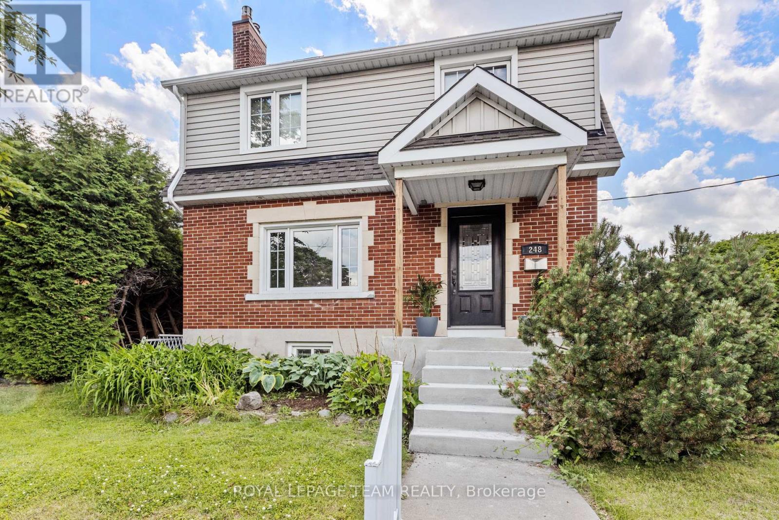248 FAIRMONT AVENUE Property Photo 1