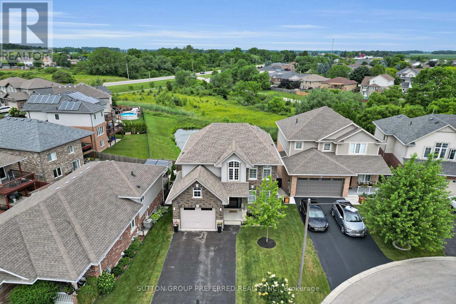 22 Jacklin Court Property Photo 1