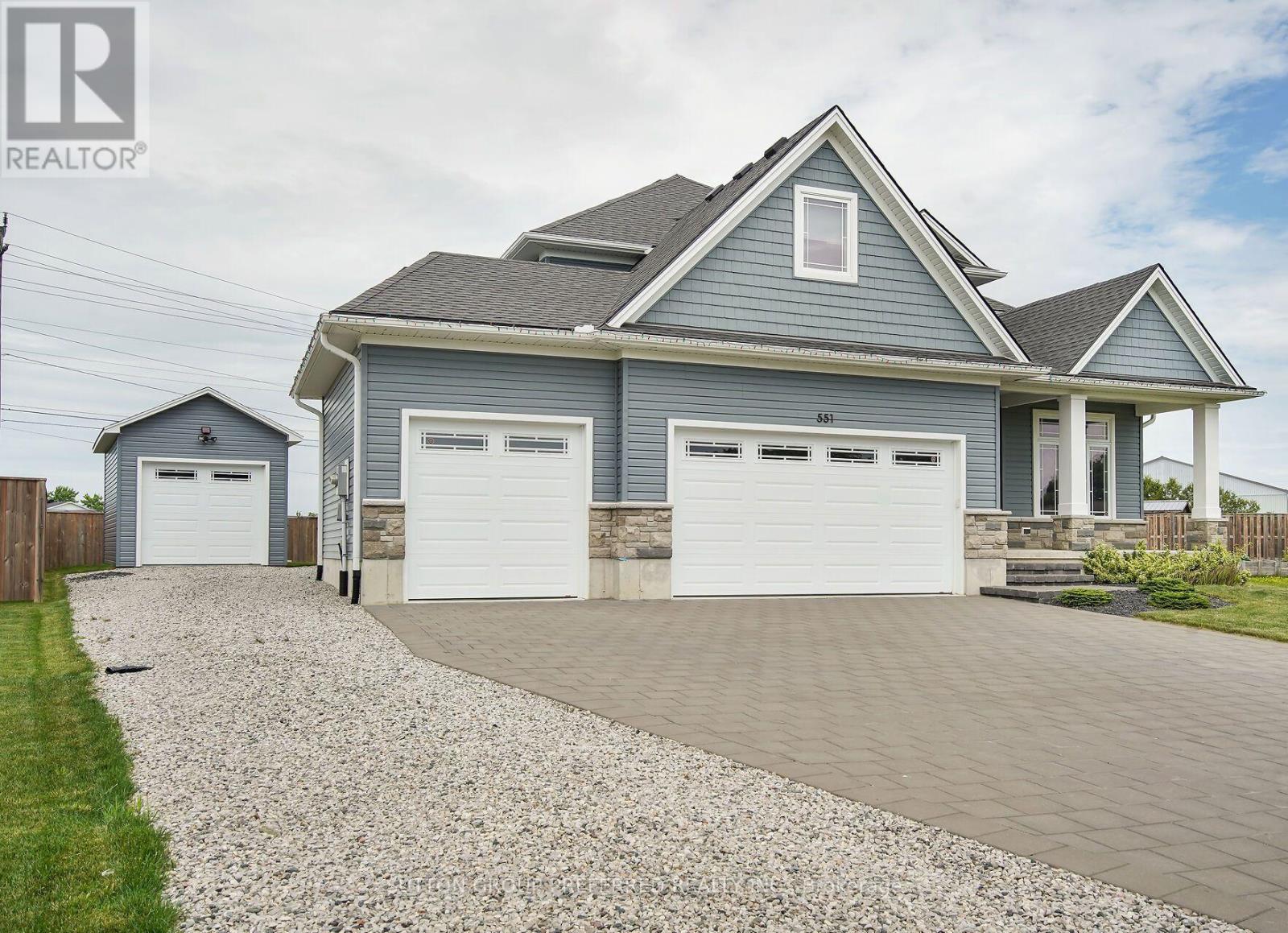 551 SCENIC COURT Property Photo 1
