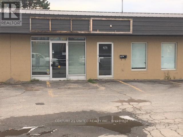 B - 675 The Queensway Property Photo 1