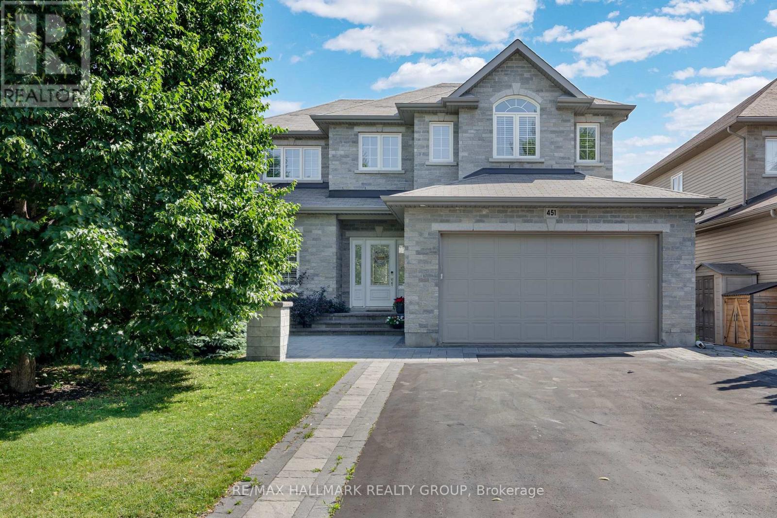 451 LANDSWOOD WAY Property Photo 1