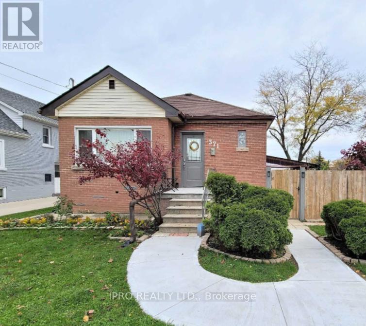 (LOWER) - 371 EAST 28TH STREET Property Photo 1
