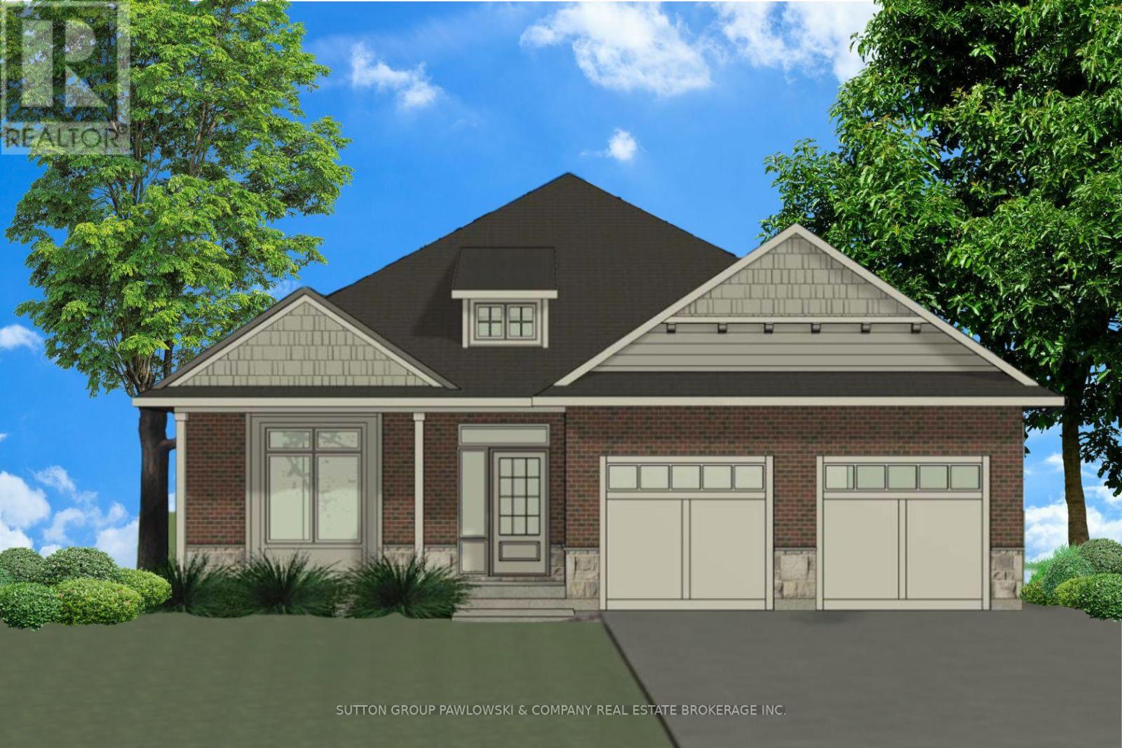 LOT#88 - 140 LOCKY LANE Property Photo 1