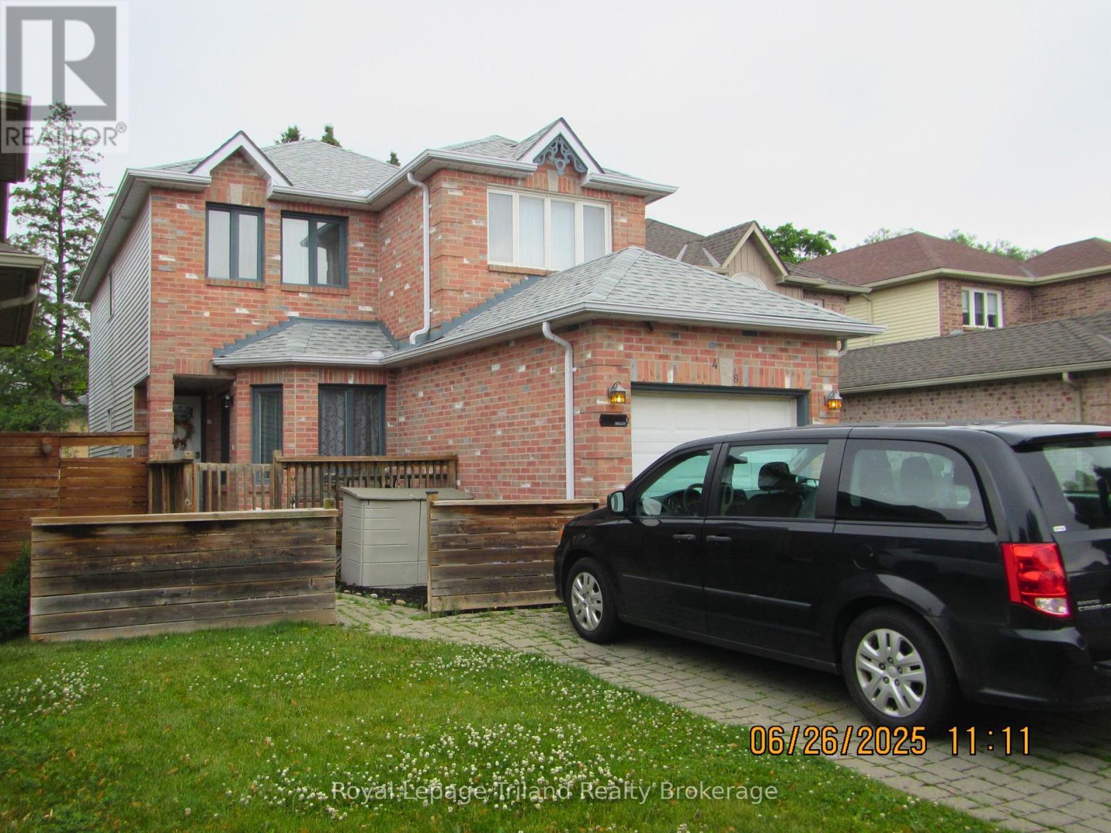 48 CANROBERT STREET Property Photo 1