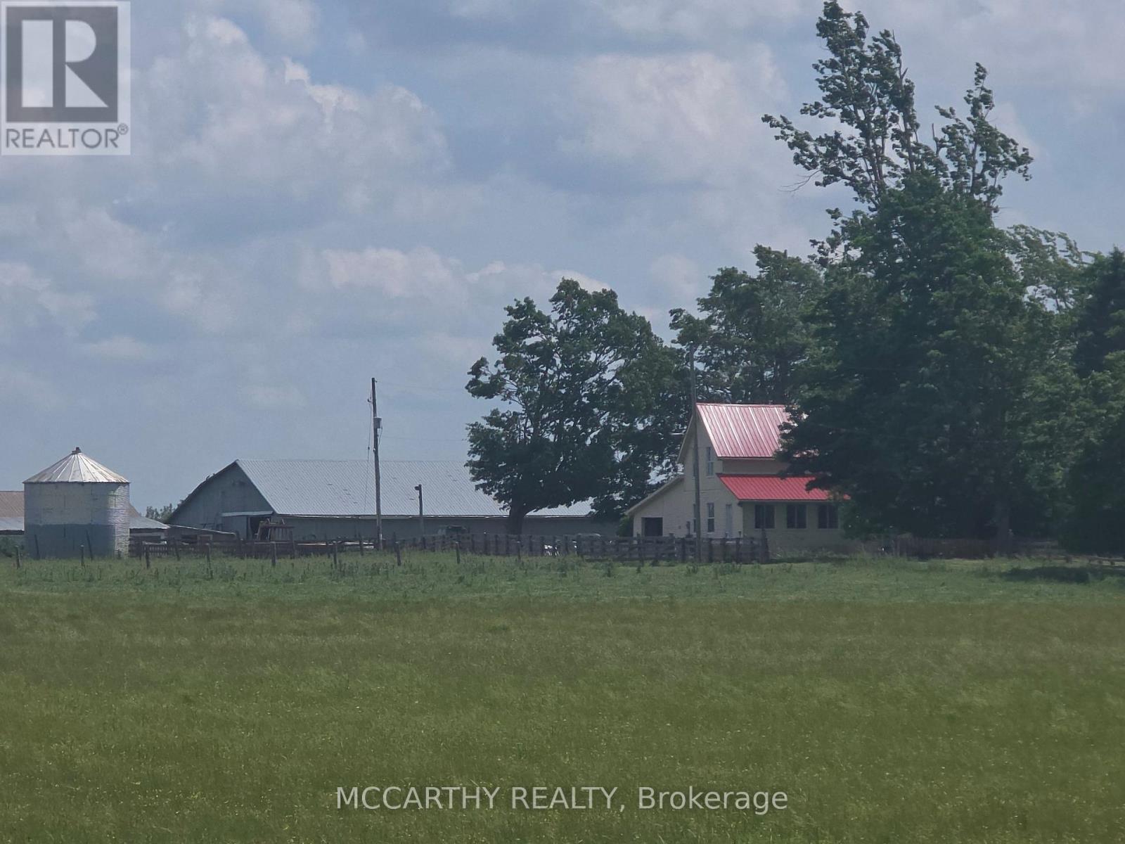 501098 Hwy # 89 Property Photo 1