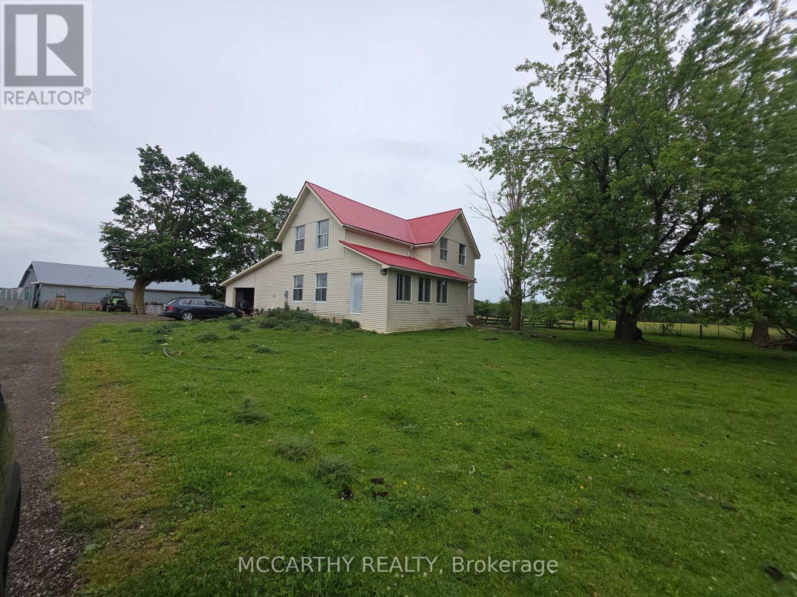 501098 Hwy # 89 Property Photo 18