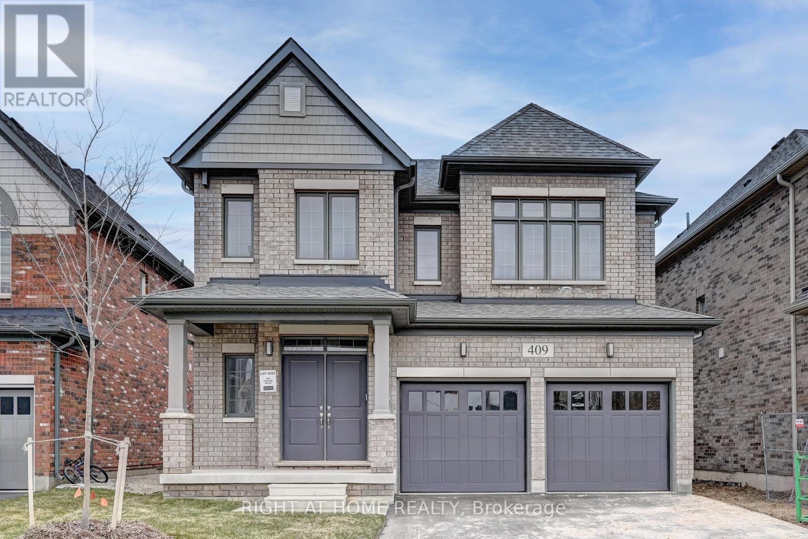 409 Adelaide Street Property Photo 1