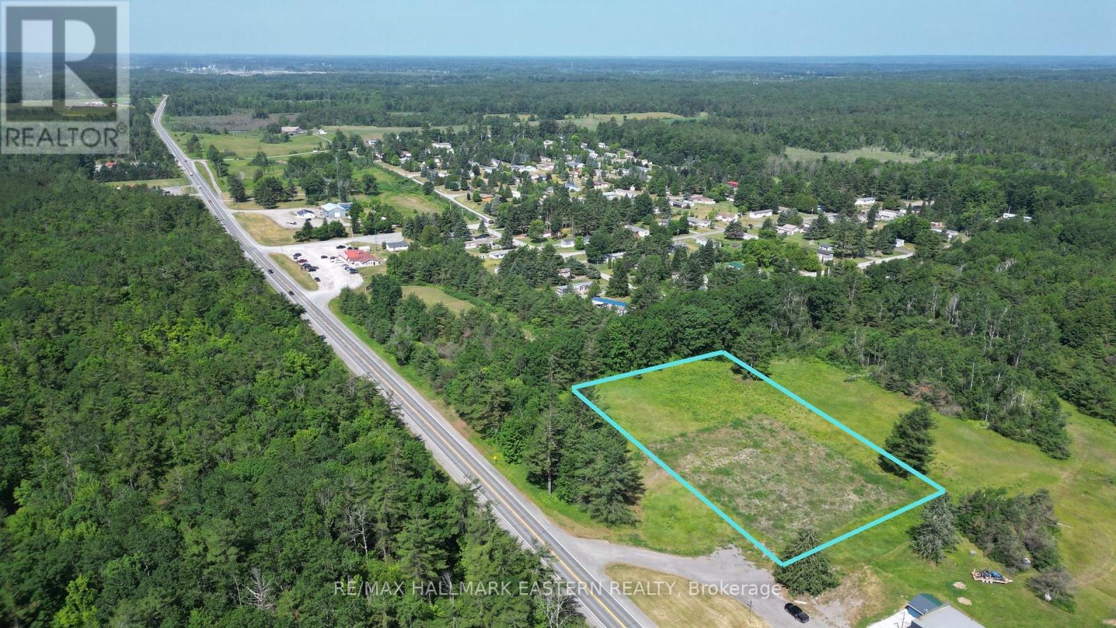 N/A HIGHWAY 7 Property Photo 1