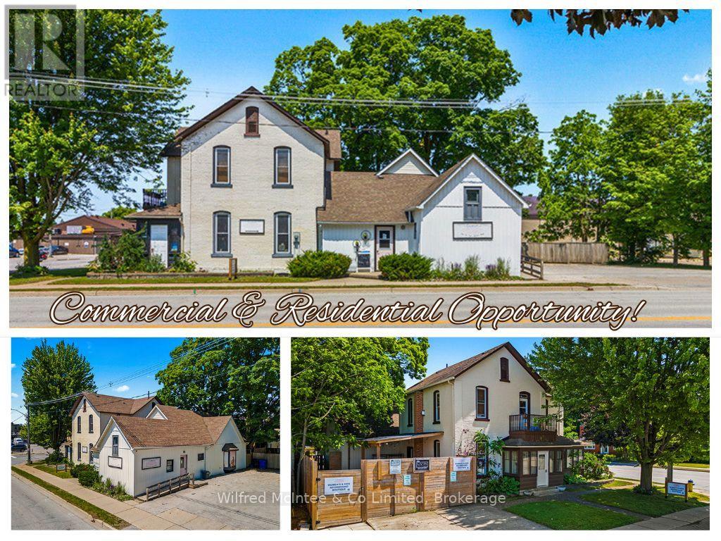 609 BRICKER STREET Property Photo 1