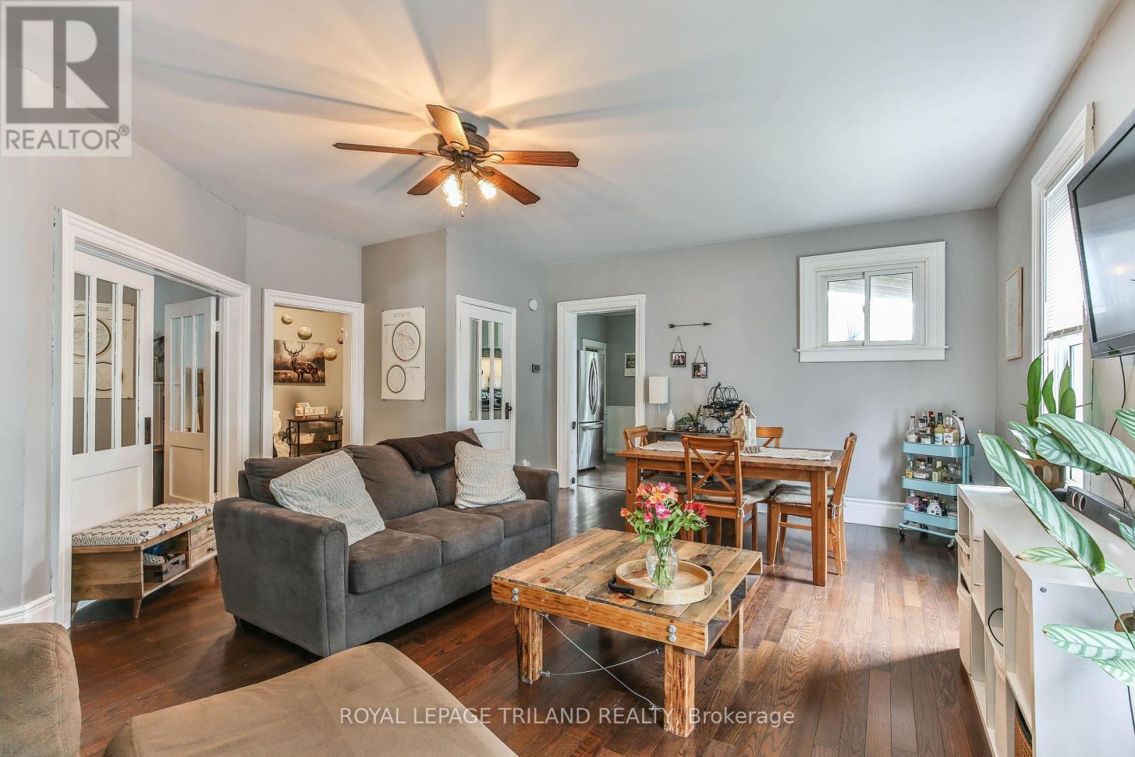 83 FLORA STREET Property Photo 1